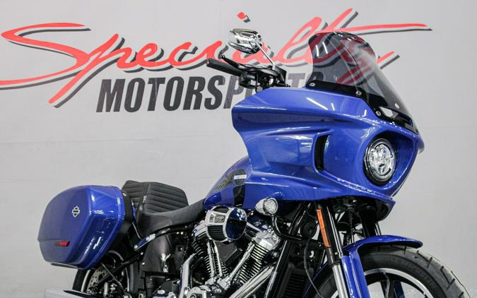 2025 Harley-Davidson Low Rider® ST