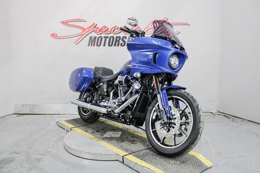 2025 Harley-Davidson Low Rider® ST