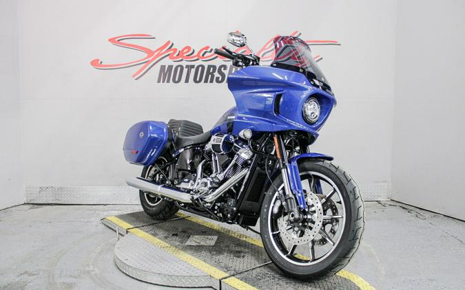 2025 Harley-Davidson Low Rider® ST