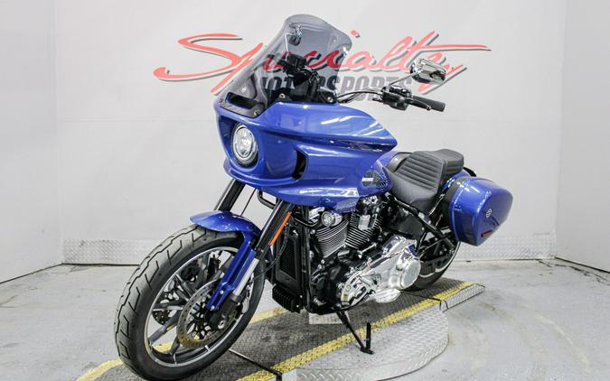 2025 Harley-Davidson Low Rider® ST