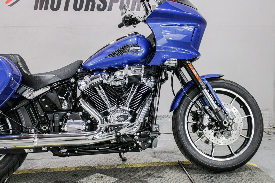 2025 Harley-Davidson Low Rider® ST
