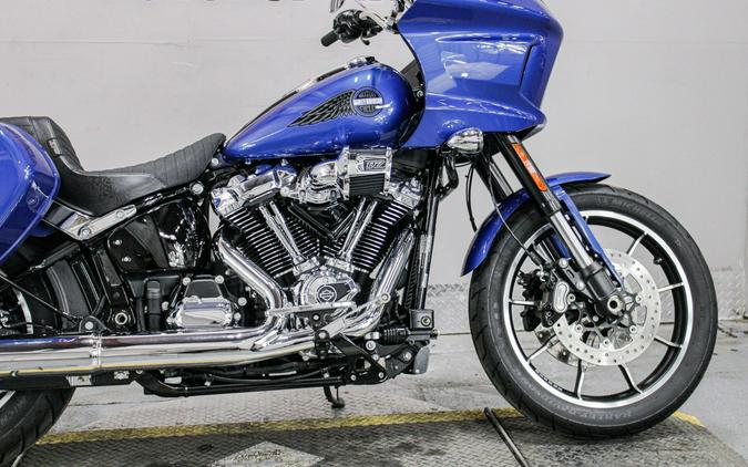 2025 Harley-Davidson Low Rider® ST