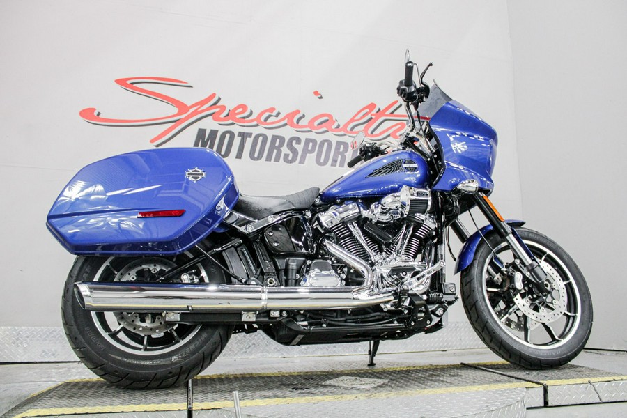 2025 Harley-Davidson Low Rider® ST