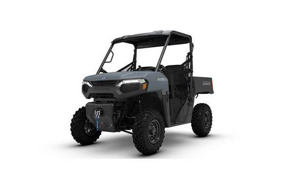 2026 Polaris Ranger 500