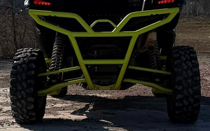 2021 Kawasaki Teryx KRX 1000