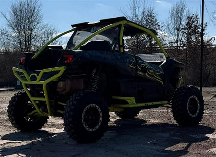 2021 Kawasaki Teryx KRX 1000