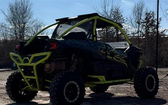 2021 Kawasaki Teryx KRX 1000