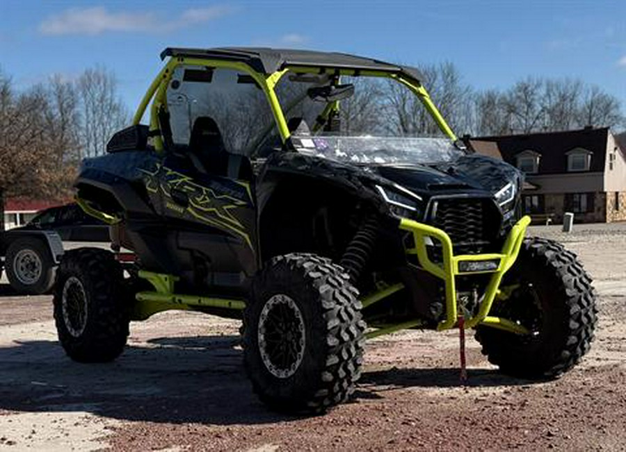 2021 Kawasaki Teryx KRX 1000