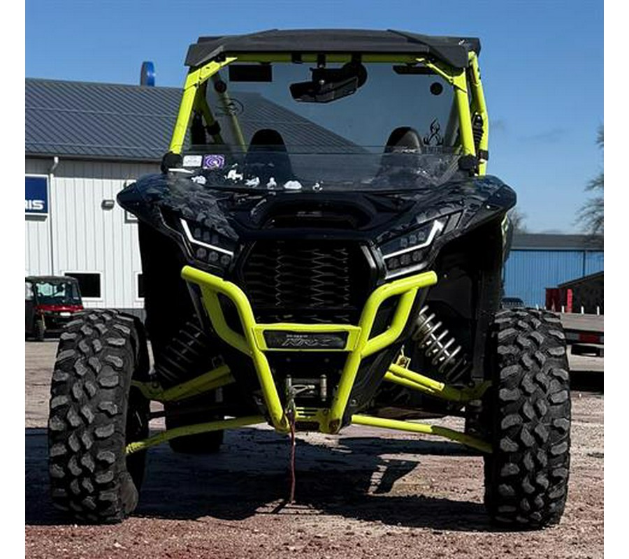 2021 Kawasaki Teryx KRX 1000