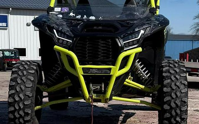 2021 Kawasaki Teryx KRX 1000