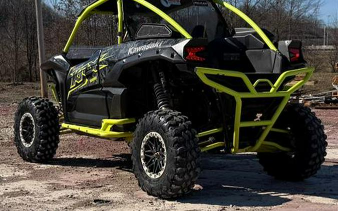 2021 Kawasaki Teryx KRX 1000
