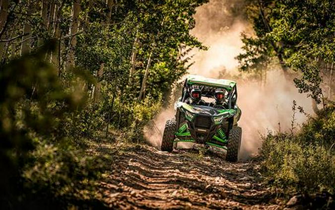 2021 Kawasaki Teryx KRX 1000