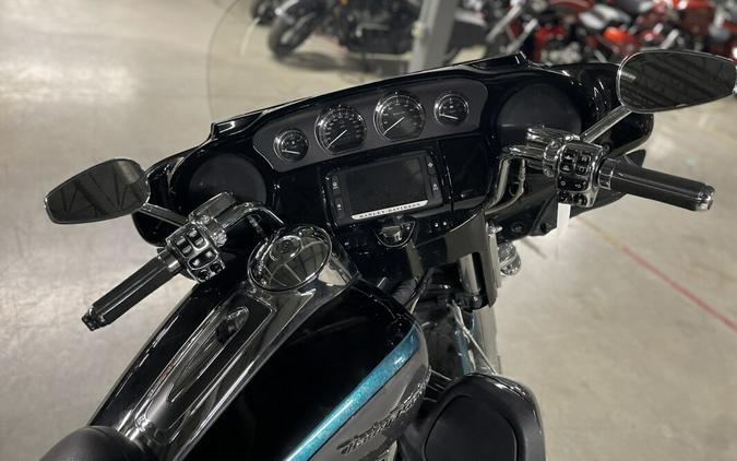 FLHTKSE 2015 Harley-Davidson CVO Ultra Limited