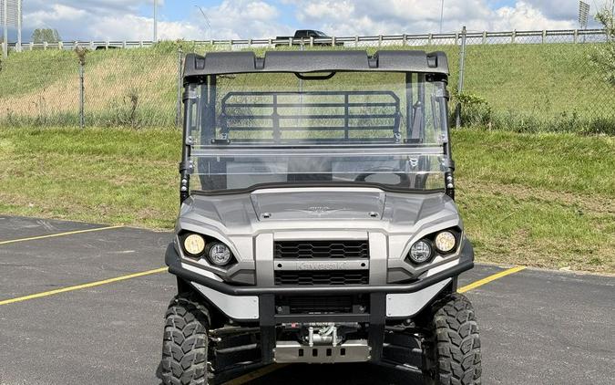 2021 Kawasaki Mule Pro-FXT™ Ranch Edition