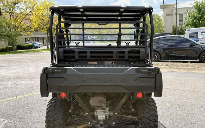 2021 Kawasaki Mule Pro-FXT™ Ranch Edition