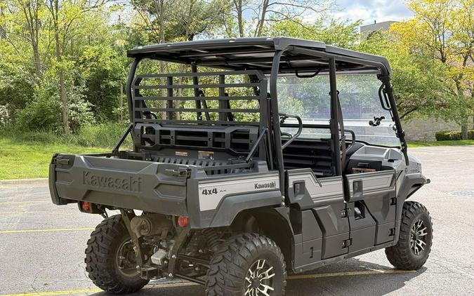 2021 Kawasaki Mule Pro-FXT™ Ranch Edition