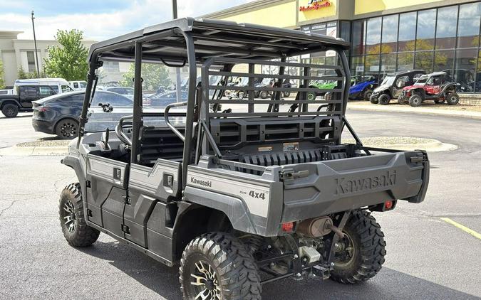 2021 Kawasaki Mule Pro-FXT™ Ranch Edition