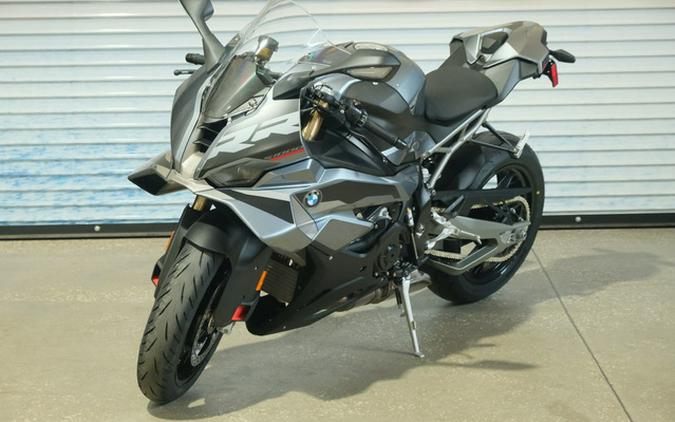 2026 BMW M 1000 RR Light White / M Motorsport