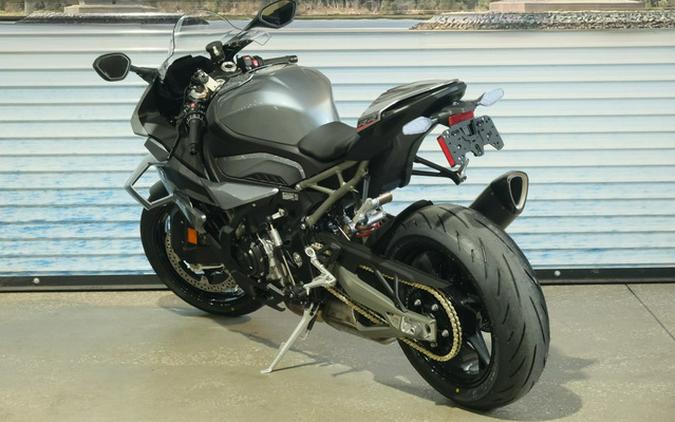 2026 BMW M 1000 RR Light White / M Motorsport