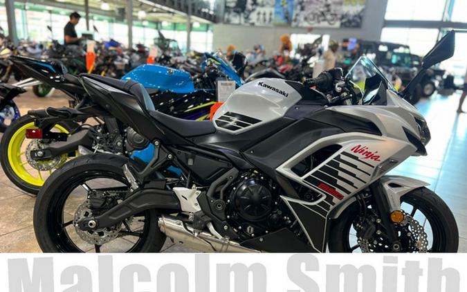 Kawasaki Ninja 650 motorcycles for sale in Riverside, CA - MotoHunt