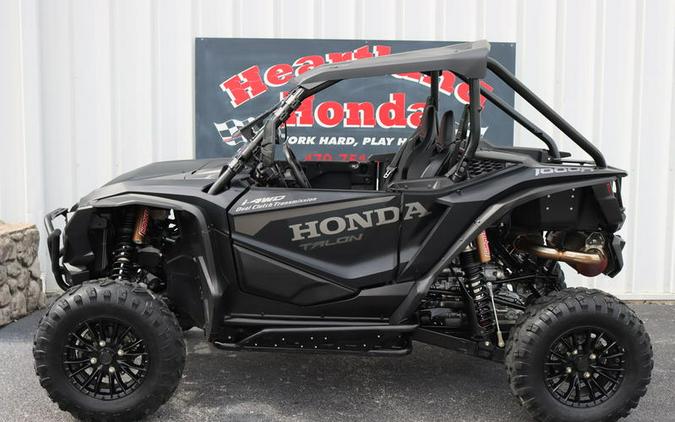 2024 Honda® Talon 1000R