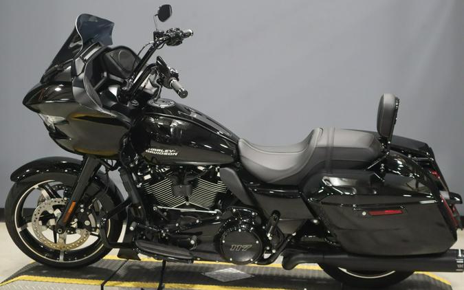 2024 Harley-Davidson Road Glide® FLTRX