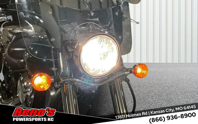 2021 Kawasaki Vulcan 900 Classic LT