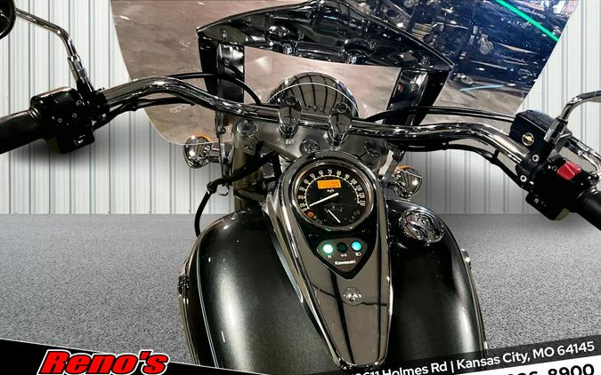 2021 Kawasaki Vulcan 900 Classic LT