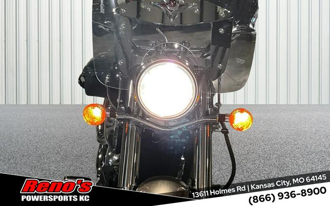 2021 Kawasaki Vulcan 900 Classic LT