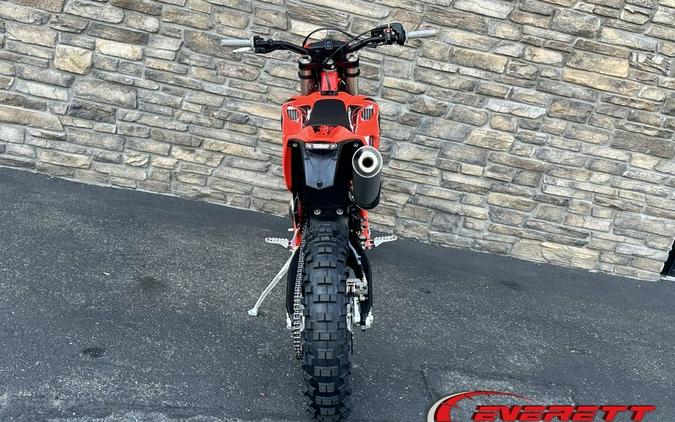 2027 Beta 200 RR X-Pro 2-Stroke