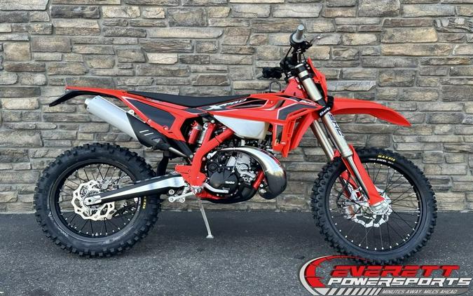 2027 Beta 200 RR X-Pro 2-Stroke