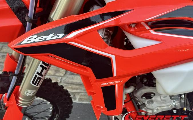2027 Beta 200 RR X-Pro 2-Stroke