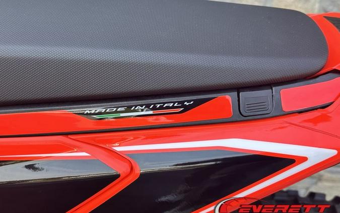 2027 Beta 200 RR X-Pro 2-Stroke