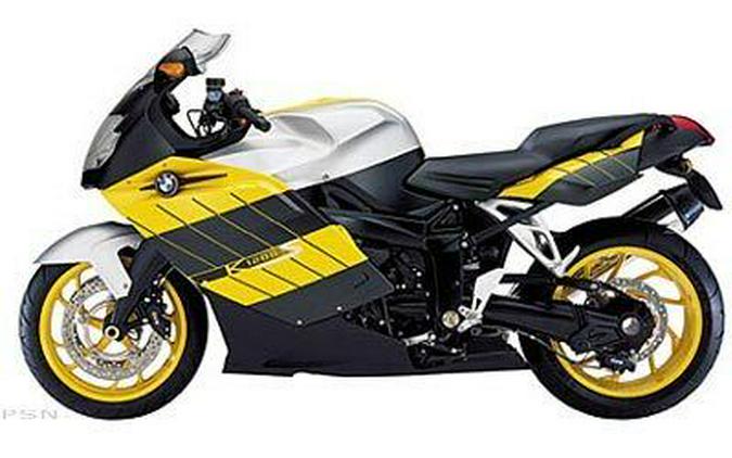 2005 BMW K 1200 S