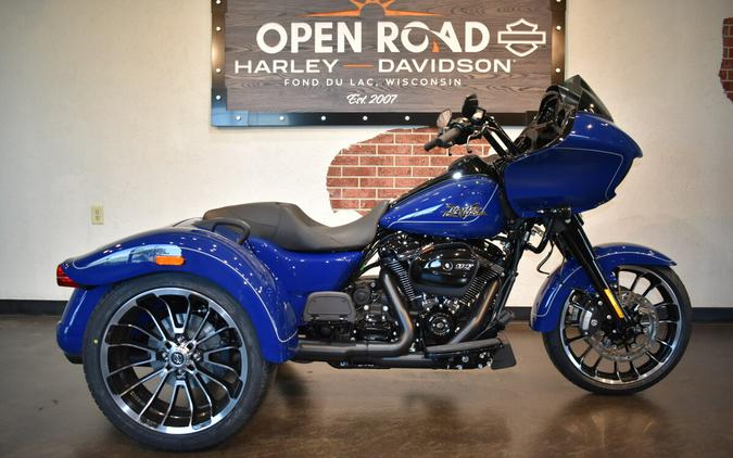 New Harley Road Glide 3 Trike For Sale Fond du Lac Wisconsin