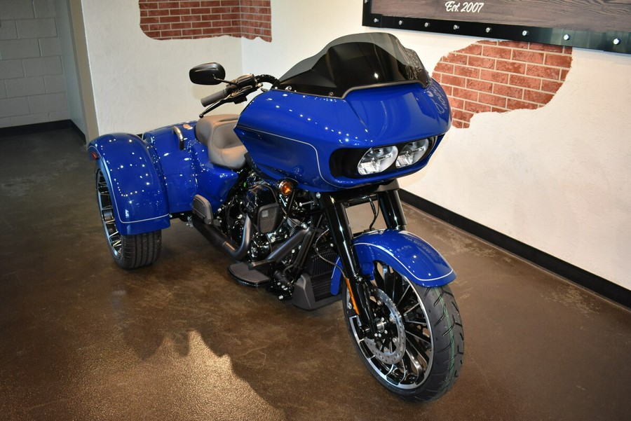 New Harley Road Glide 3 Trike For Sale Fond du Lac Wisconsin