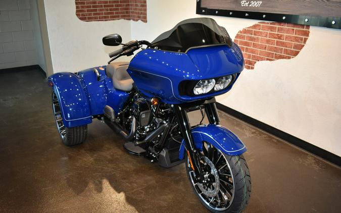 New Harley Road Glide 3 Trike For Sale Fond du Lac Wisconsin