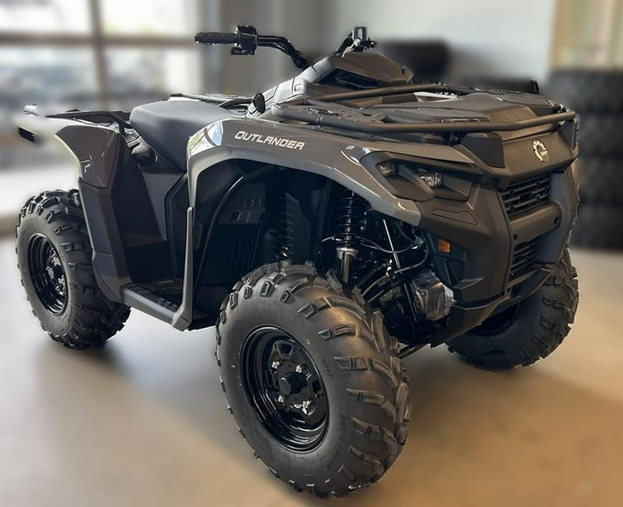 2024 Can-Am® Outlander 500