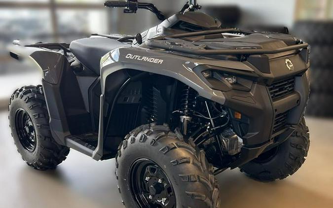 2024 Can-Am® Outlander 500