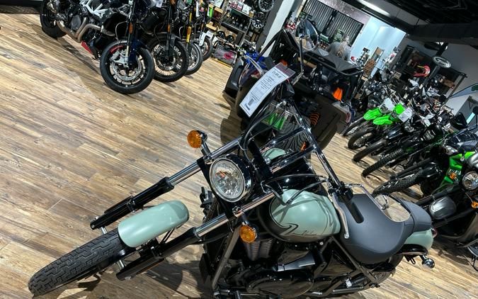 2023 Kawasaki Vulcan 900 Custom