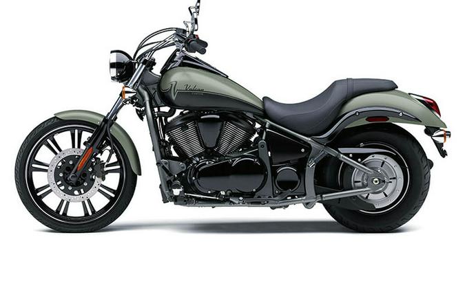 2023 Kawasaki Vulcan 900 Custom