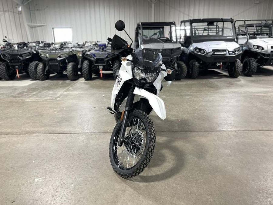 2024 Kawasaki KLR®650 S