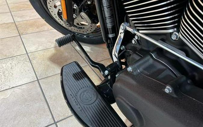 2024 Harley-Davidson Heritage Classic 114