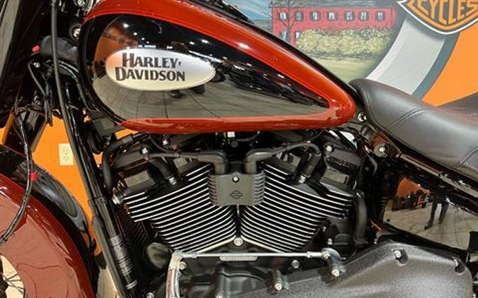 2024 Harley-Davidson Heritage Classic 114