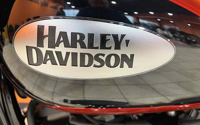 2024 Harley-Davidson Heritage Classic 114