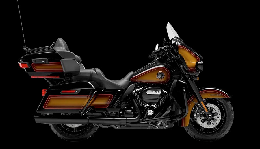 2024 Harley-Davidson<sup>®</sup> Ultra Limited