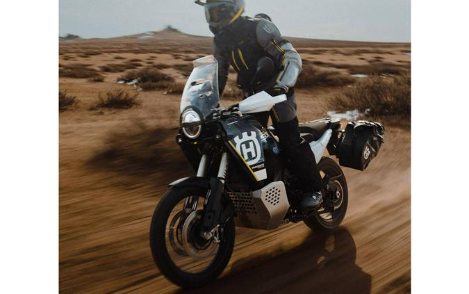 2024 Husqvarna Norden 901 Expedition