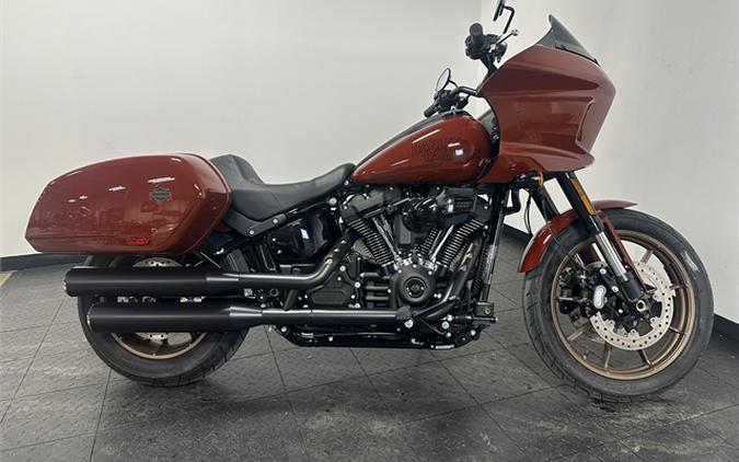 2024 Harley-Davidson Low Rider ST