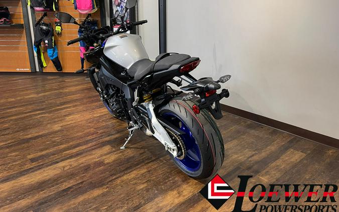 2024 Yamaha MT-10 SP