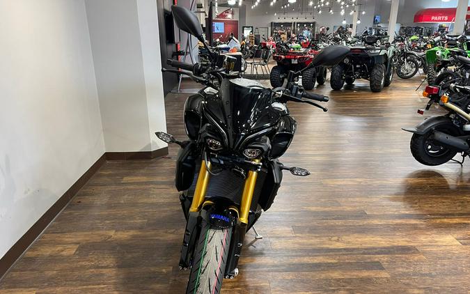 2024 Yamaha MT-10 SP